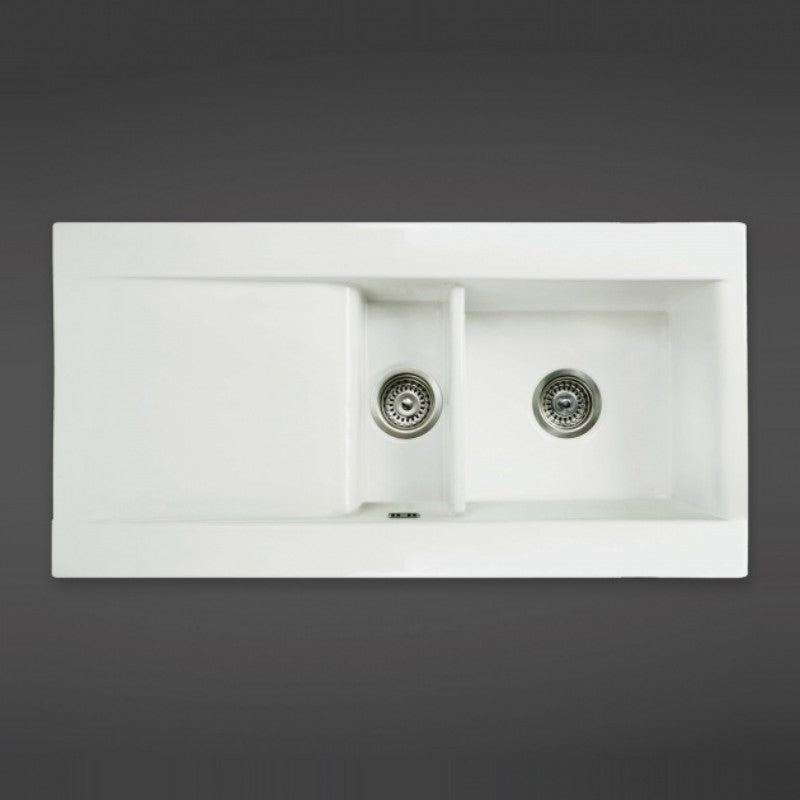 RAK Gourmet Dream Kitchen Sink 1 