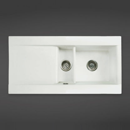 RAK Gourmet Dream Kitchen Sink 1 