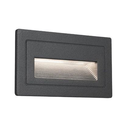 Outdoor 230V LED Exterior Wall Light - All Styles