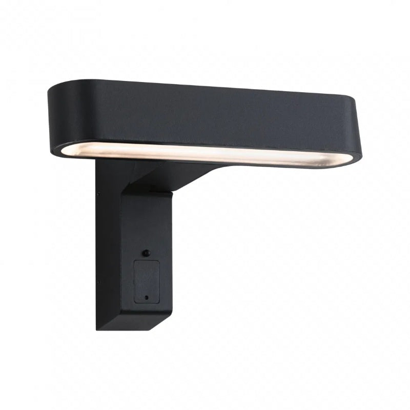 Outdoor Ito Motion Sensor LED Exterior Wall Light - All Styles