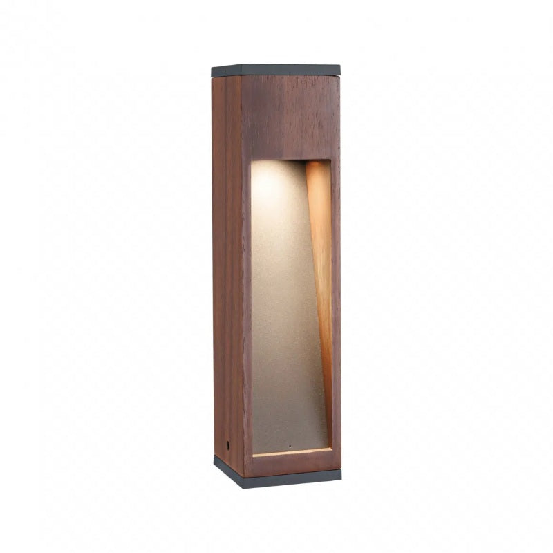 Outdoor 230V Trabia Bollard Light - All Sizes