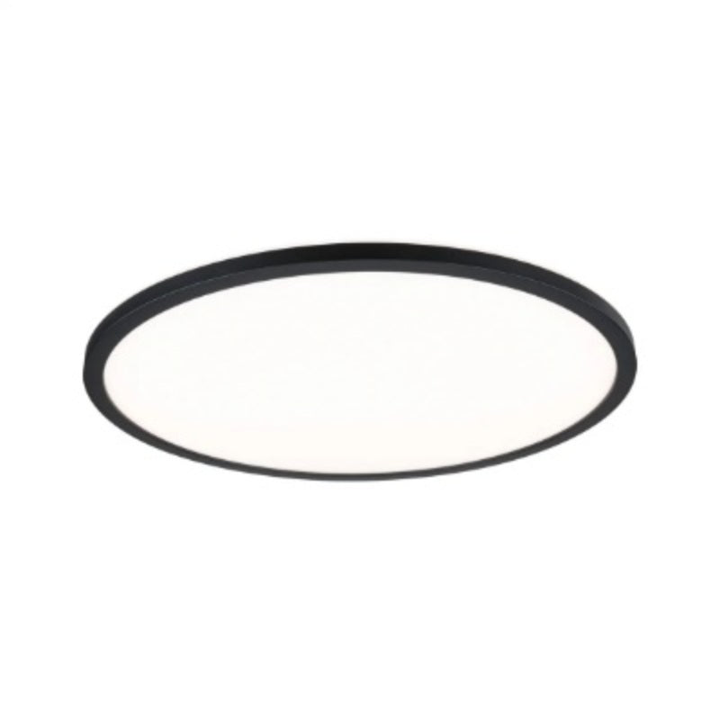 Atria Shine Backlight Round LED Panel