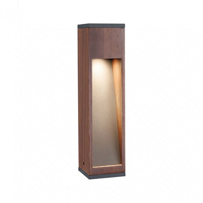 Outdoor 230V Trabia Bollard Light - All Sizes