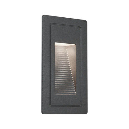 Outdoor 230V LED Exterior Wall Light - All Styles