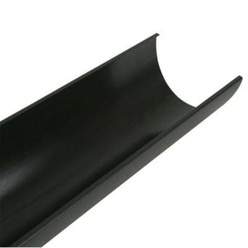 Brett Martin Cascade 170mm Gutter x 2m (Cast Iron Effect)