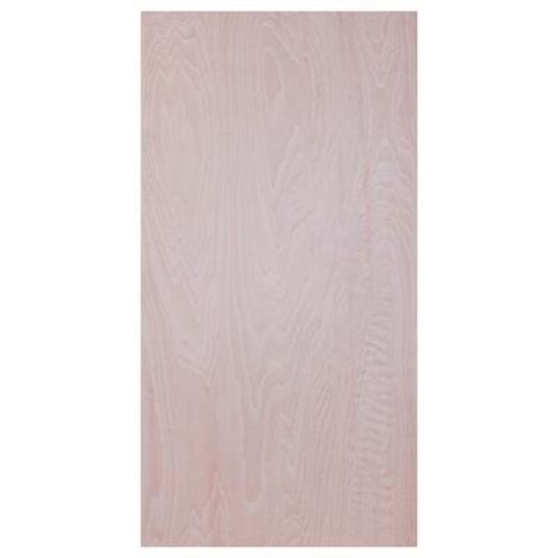 Chinese Hardwood Jade72 External Grade Plywood B/BB (2440mm x 1220mm) - All Sizes