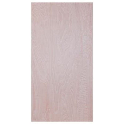 Chinese Hardwood Jade72 External Grade Plywood B/BB (2440mm x 1220mm) - All Sizes