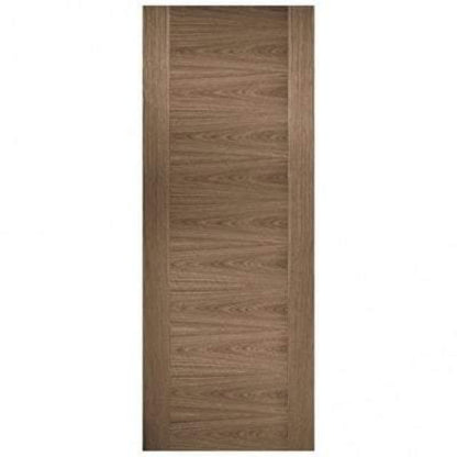 Sofia Walnut Pre-Finished Interior Door - All Sizes