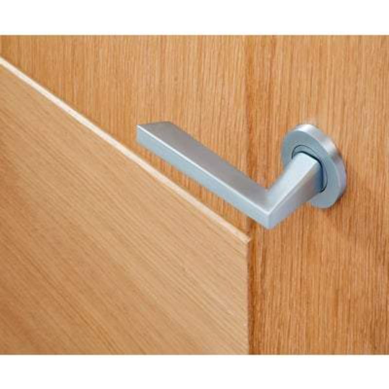 LPD Lyra Satin Chrome Handle Hardware Pack