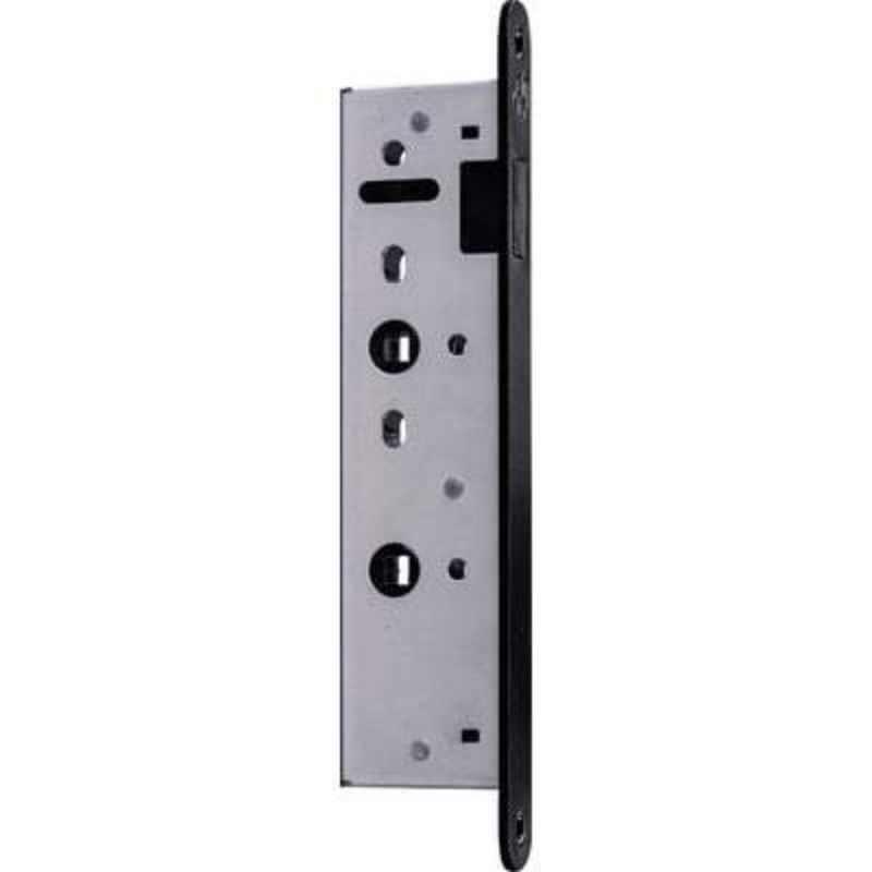 LPD Manhattan Privacy Magnetic Latch - 245mm x 25mm