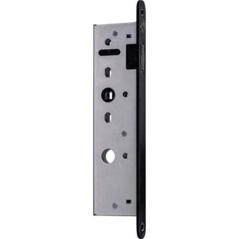 LPD Manhattan Privacy Magnetic Latch - 245mm x 25mm