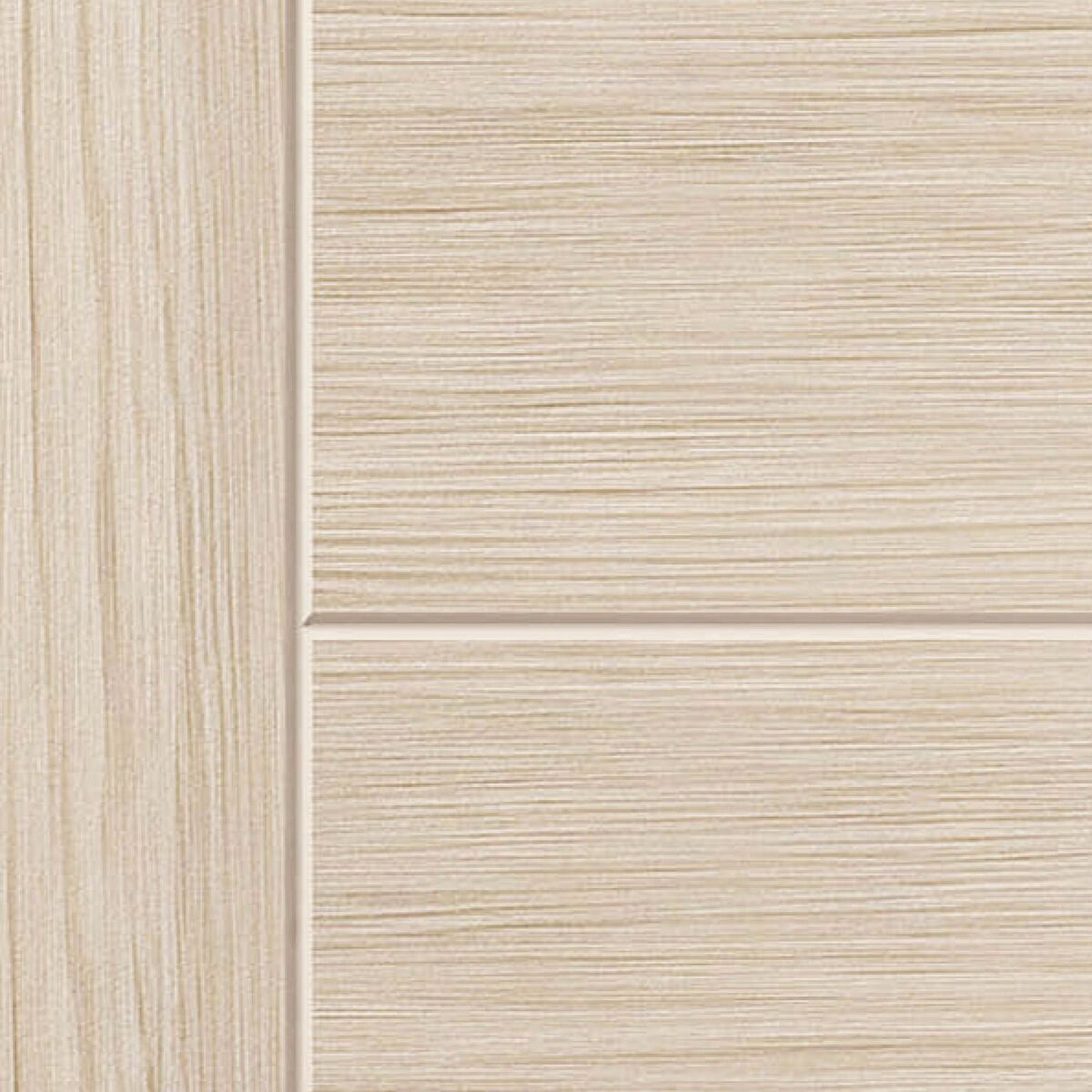 Image for JB Kind Ivory Laminate Internal Door