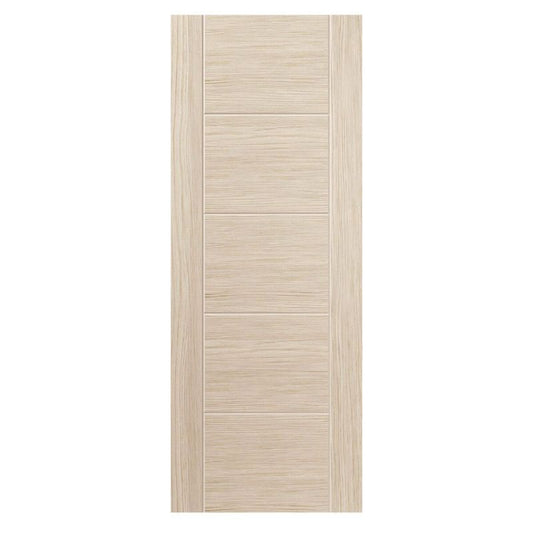 JB Kind Ivory Pre-finished Internal Door (1981 x 686 x 35mm)