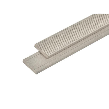 Cladco Composite Skirting Trim 55mm x 10mm x 2.2m - All Colours