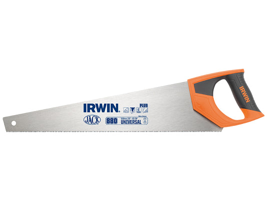 IRWIN Jack 880 UN Universal Panel Saw 500mm (20in) 8 TPI