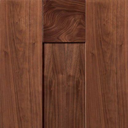 JB Kind Axis Walnut Pre-Finished Internal Fire Door 1981 X 762 X 44mm