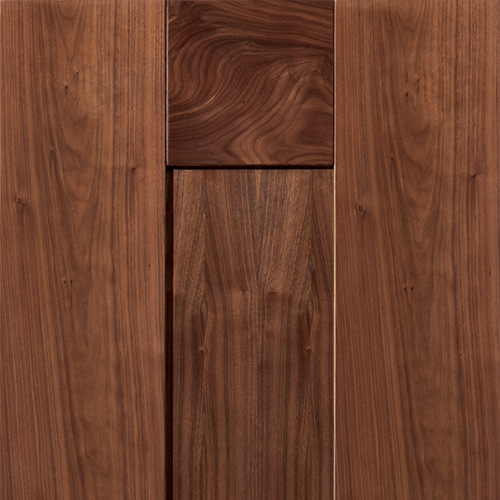 Image for JB Kind Axis Walnut Pre-Finished Internal Door