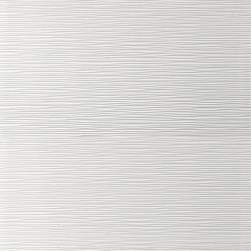 Image for JB Kind White Moulded Ripple Internal Door