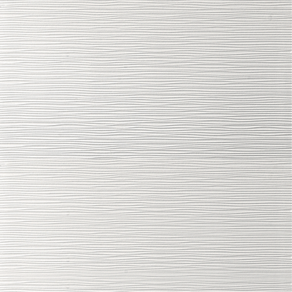 Image for JB Kind White Moulded Ripple Internal Door