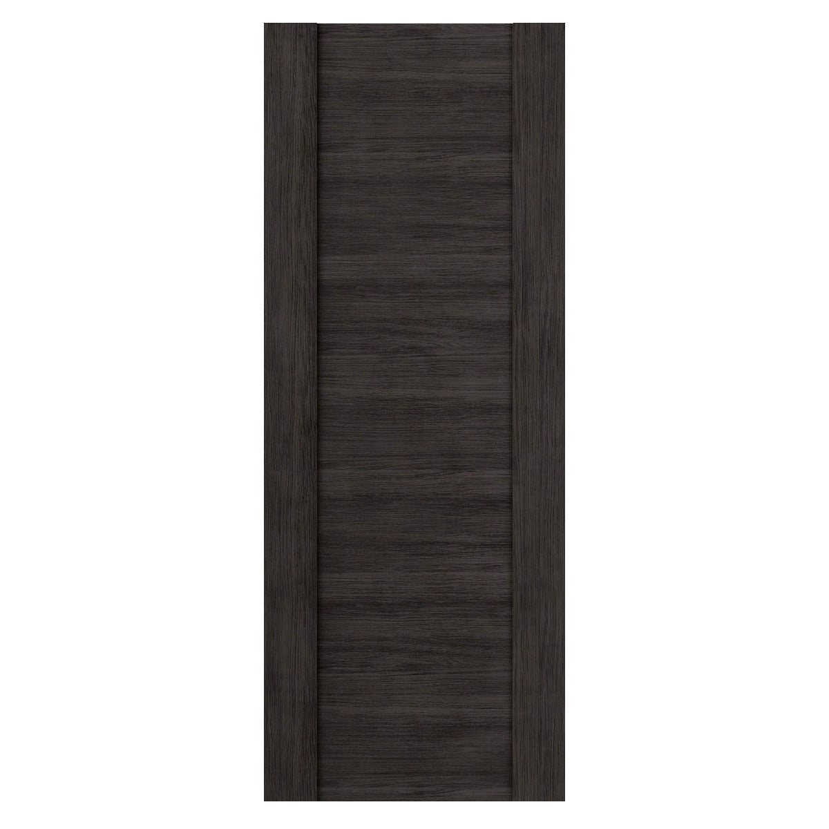 Image for JB Kind Alabama Cinza Wood Effect Laminate Door