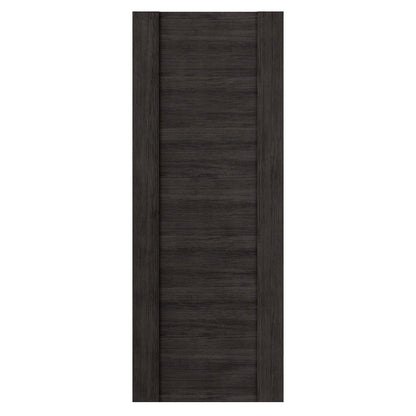 Image for JB Kind Alabama Cinza Wood Effect Laminate Door