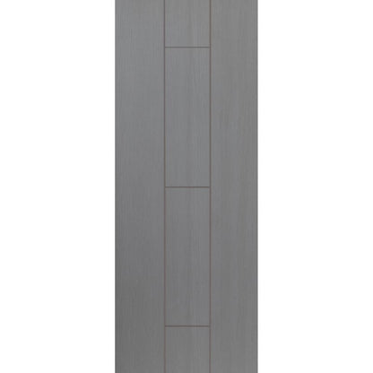 JB Kind Slate Grey Ardosia Pre-Finished Internal Door 1981 X 610 X 35mm