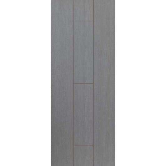 JB Kind Slate Grey Ardosia Pre-Finished Internal Door 1981 X 610 X 35mm