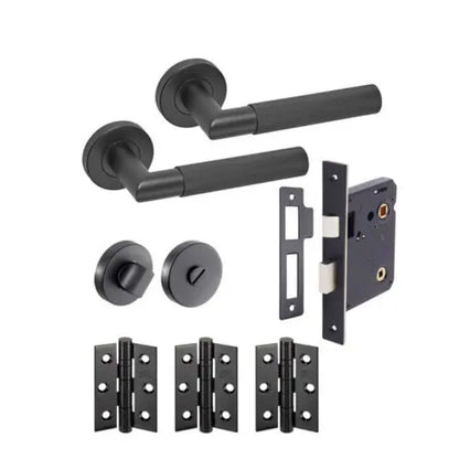 JB Kind Arlington Latch Pack