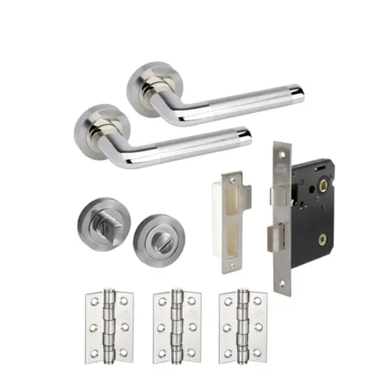 JB Kind Atlanta Latch Pack