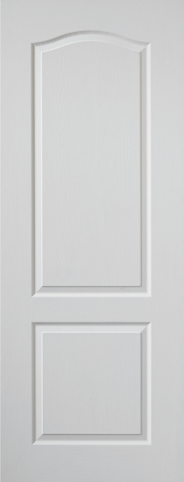 Image for JB Kind White Moulded Panel Classique Internal Door