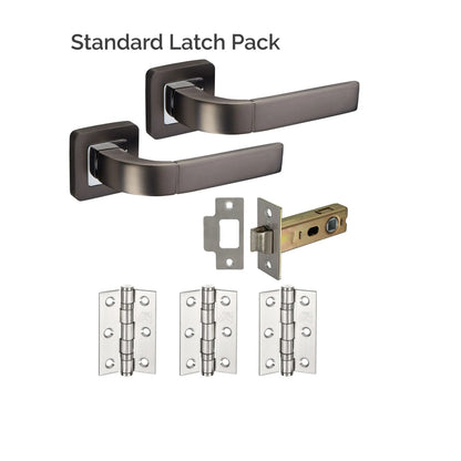 JB Kind Houston Latch Pack