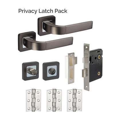 JB Kind Houston Latch Pack