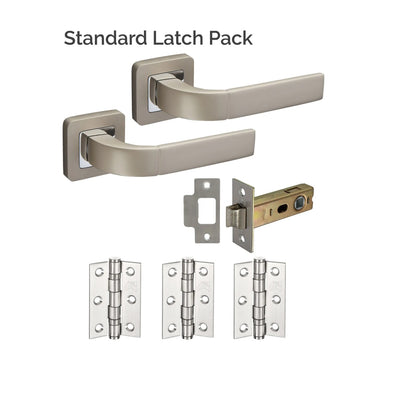 JB Kind Houston Latch Pack