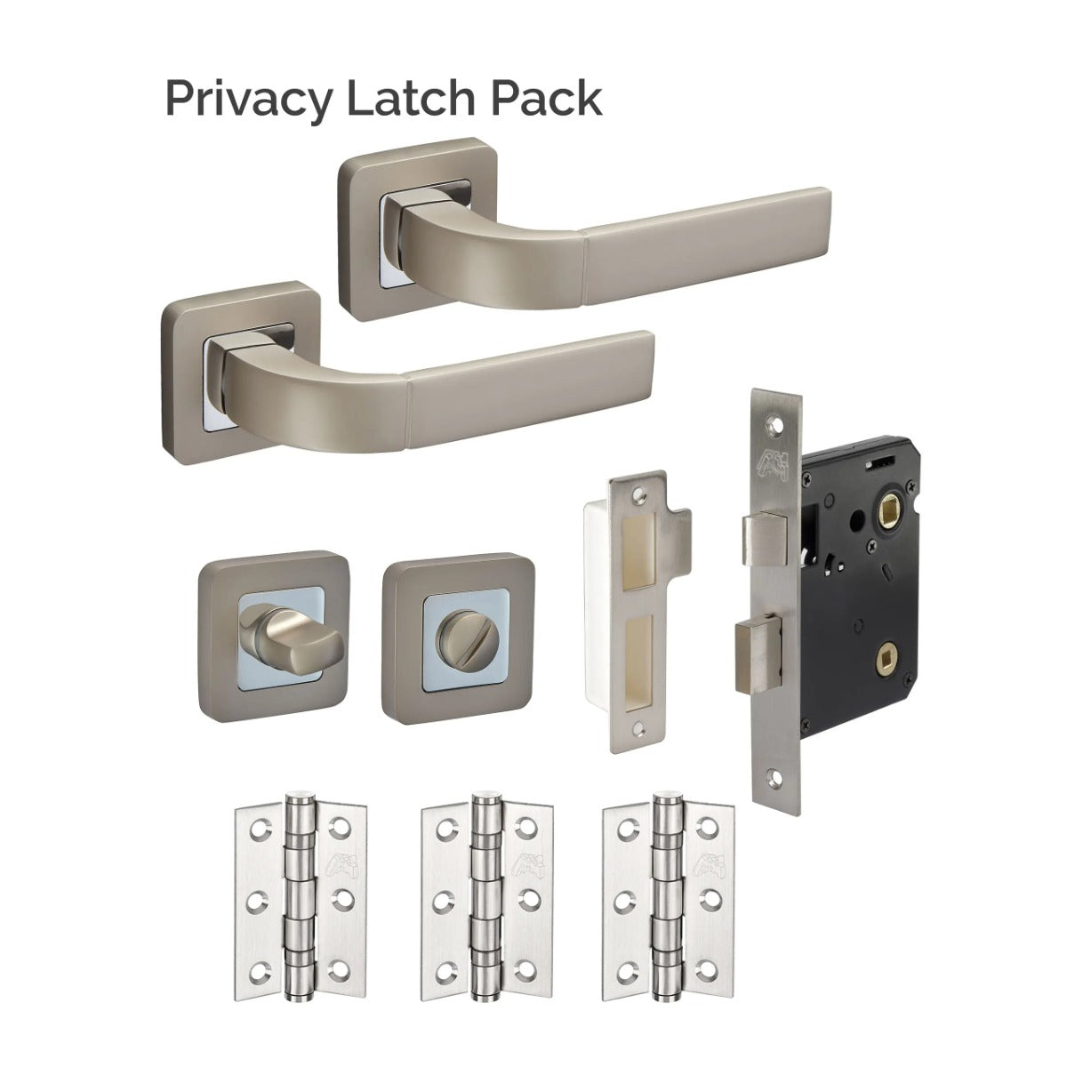 JB Kind Houston Latch Pack