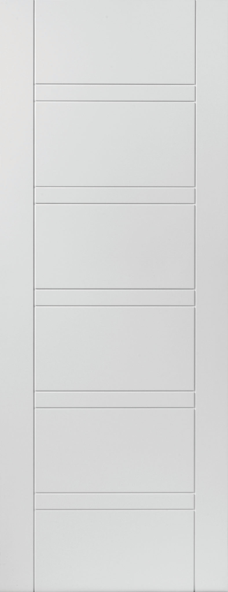 Image for JB Kind White Primed Imperial Door