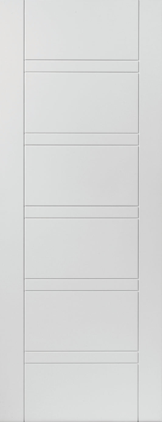 Image for JB Kind White Primed Imperial Door