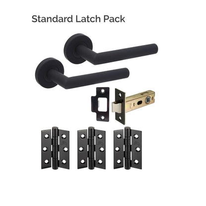 JB Kind Phoenix Latch Pack