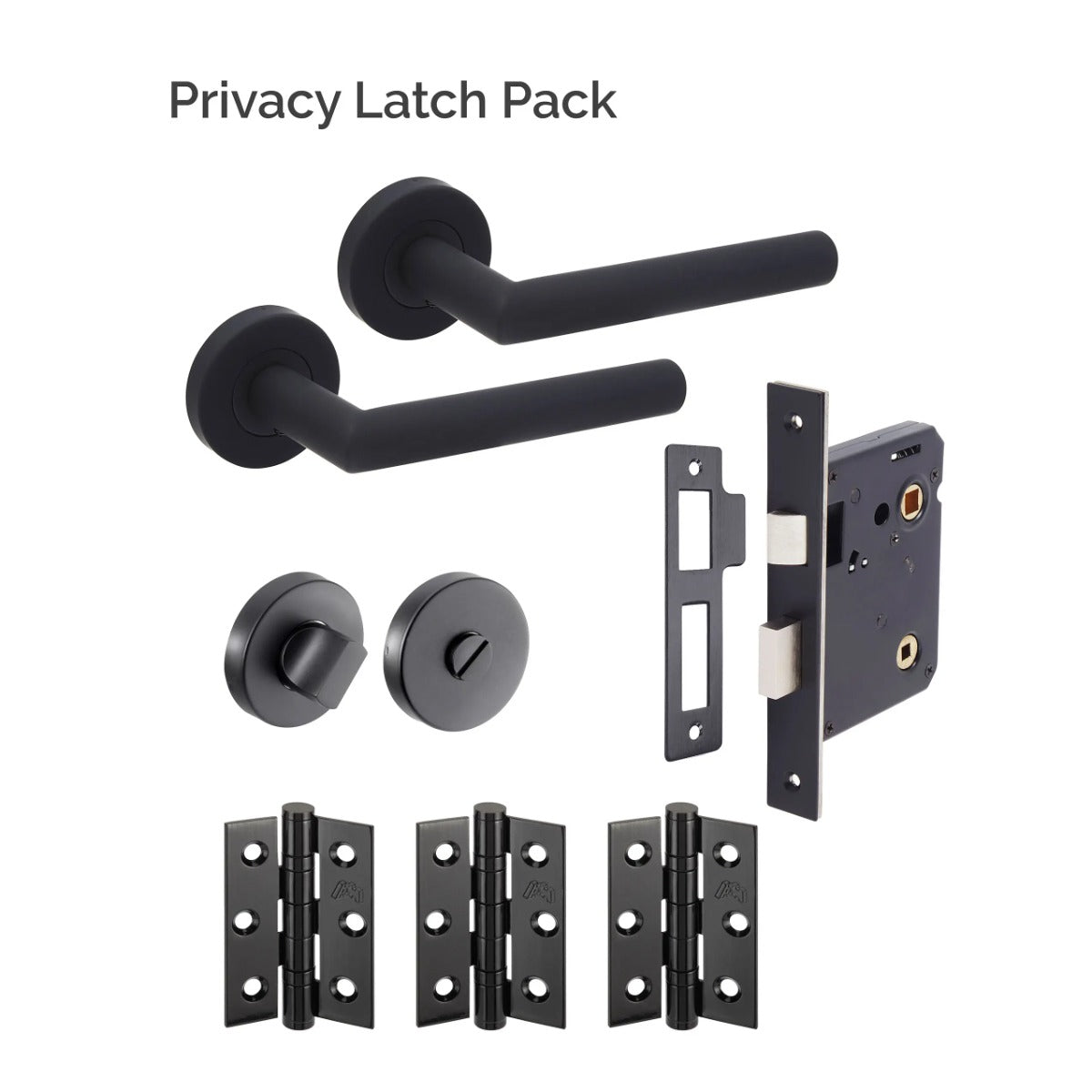 JB Kind Phoenix Latch Pack