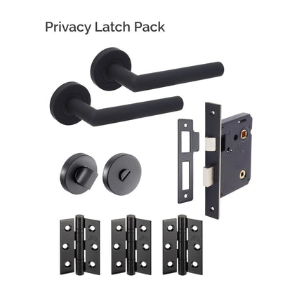 JB Kind Phoenix Latch Pack