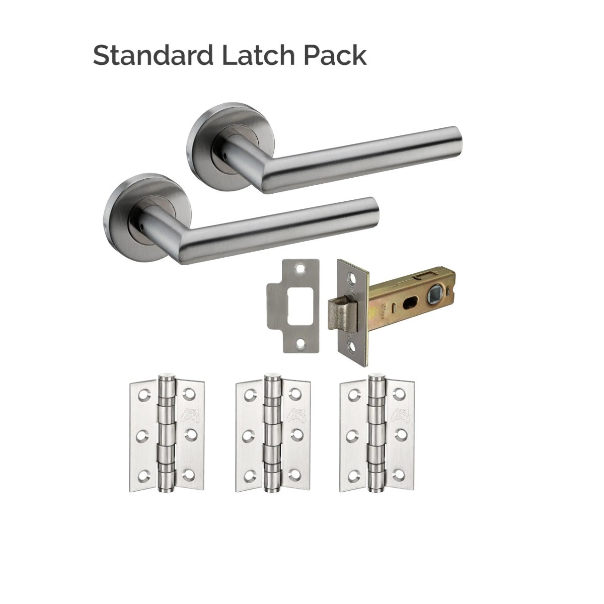 JB Kind Phoenix Latch Pack