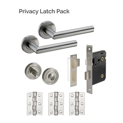 JB Kind Phoenix Latch Pack