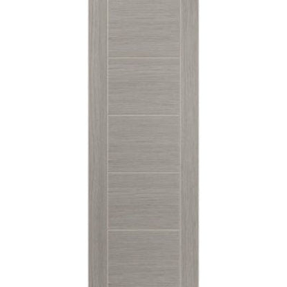 JB Kind Tigris Lave Laminate Internal Fire Door FD30 - 1981mm x 610mm 