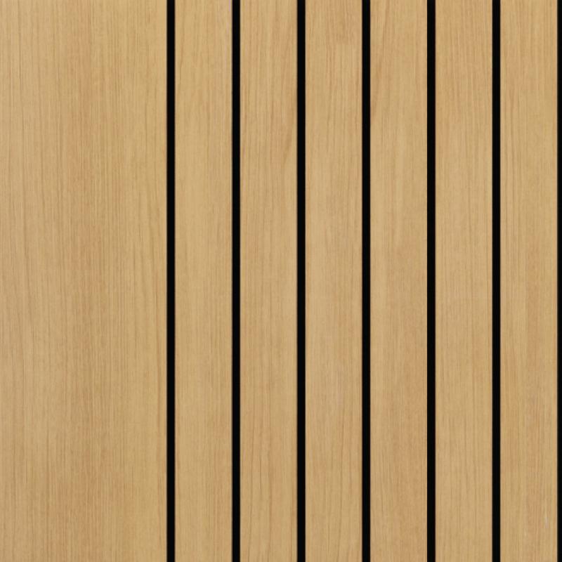 Aria Oak Pre-Finished Internal Door - All Sizes