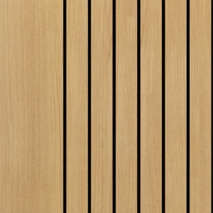 Aria Oak Pre-Finished Internal Fire Door FD30 - All Sizes