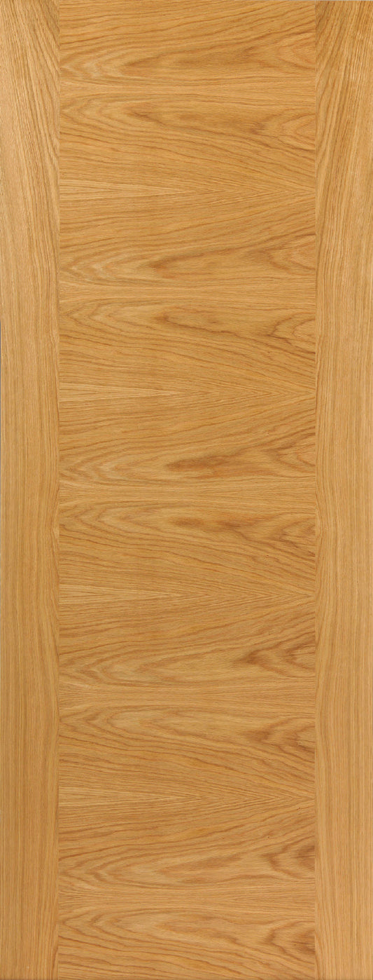 Image for JB Kind Oak Ostria Pre-Finished Internal Door