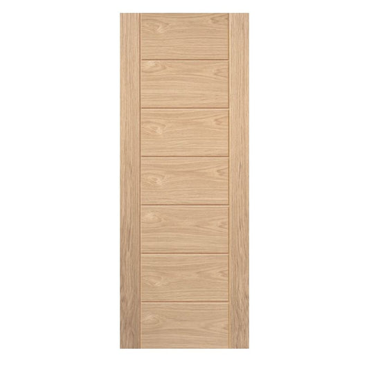 JB Kind Palomino Oak Internal Door 1981 X 610 X 35mm