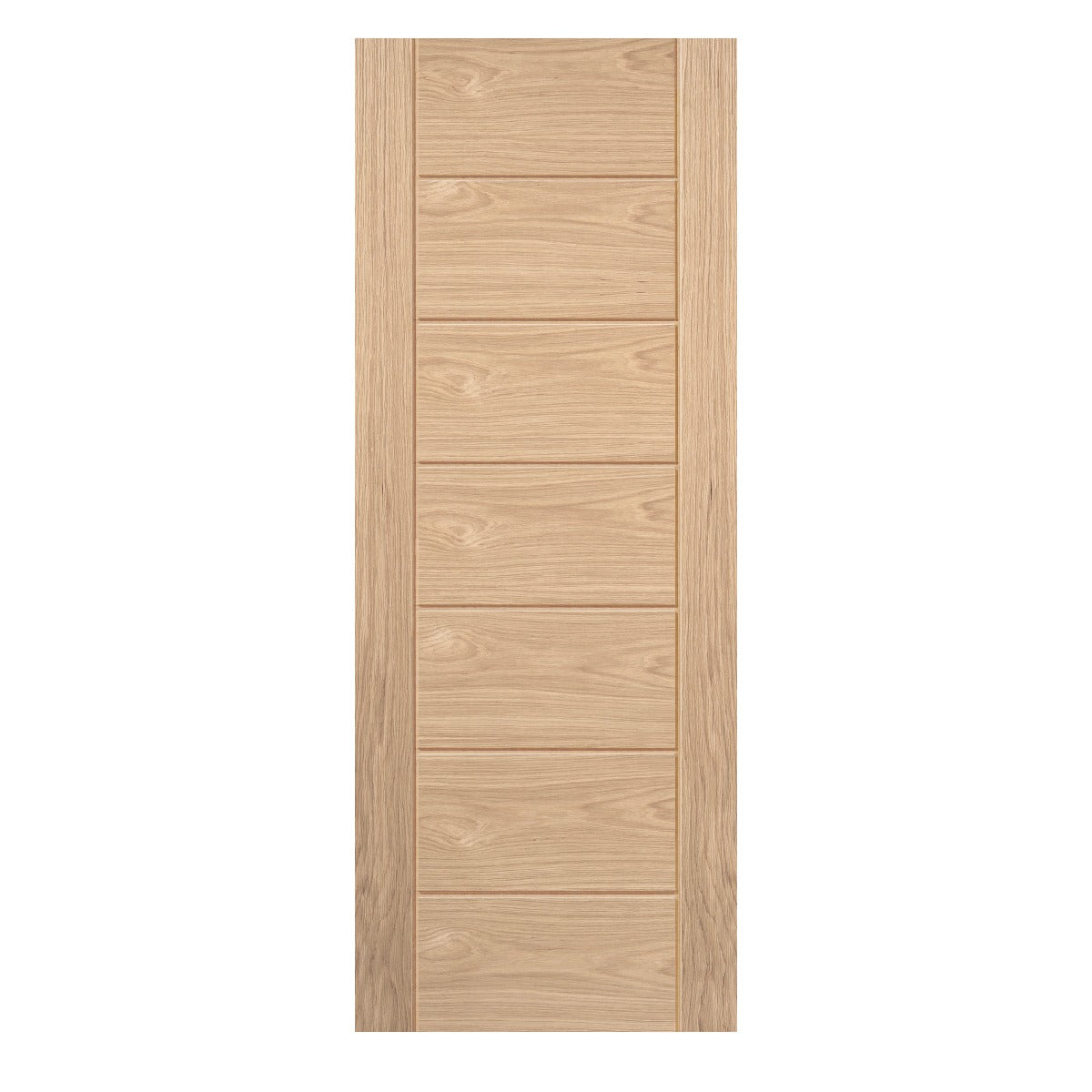 JB Kind Palomino Oak Internal Door