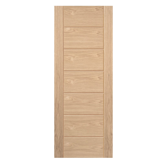 JB Kind Palomino Oak Internal Door