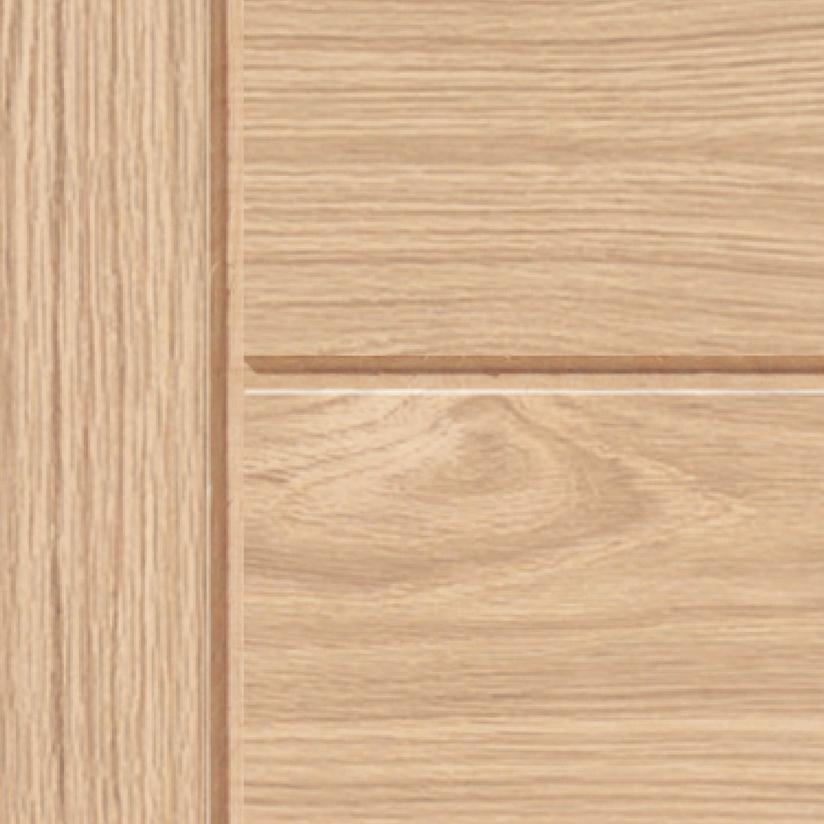 JB Kind Palomino Oak Internal Door