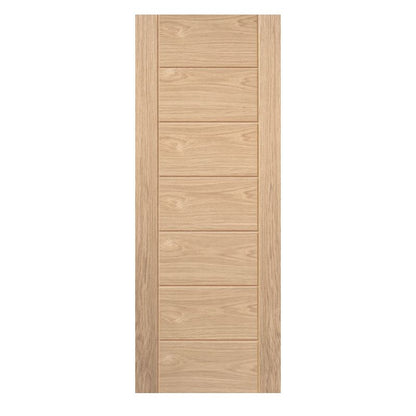 JB Kind Palomino Oak Internal Door 1981 x 762 x 35mm